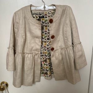 J. crew jacket